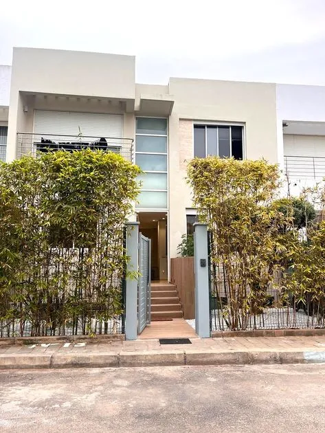 Villa à vendre 3 500 000 dh 170 m², 3 chambres - Tamaris 