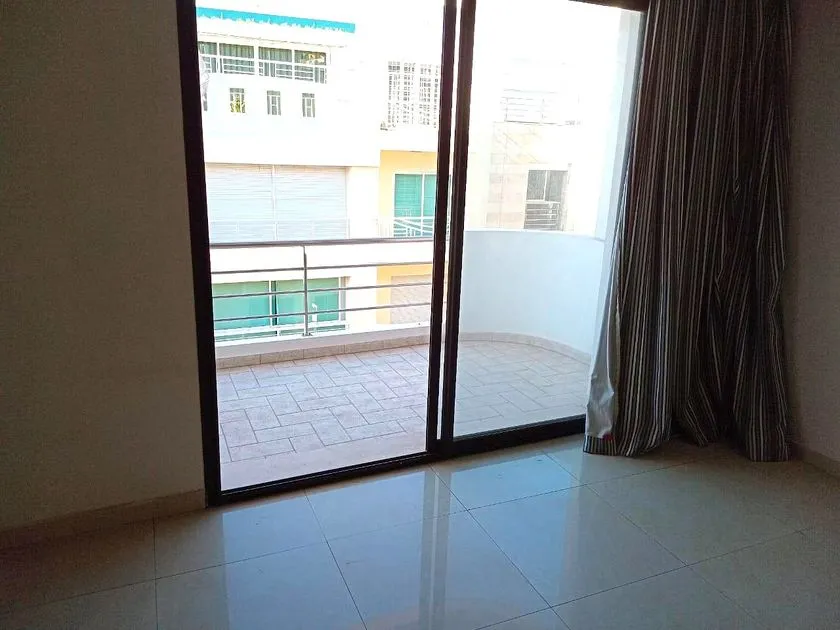 Duplex à louer 16 000 dh 180 m², 3 chambres - Racine Casablanca