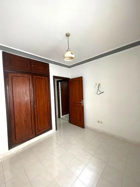Bureau à vendre 1 050 000 dh 95 m² - Malabata Tanger