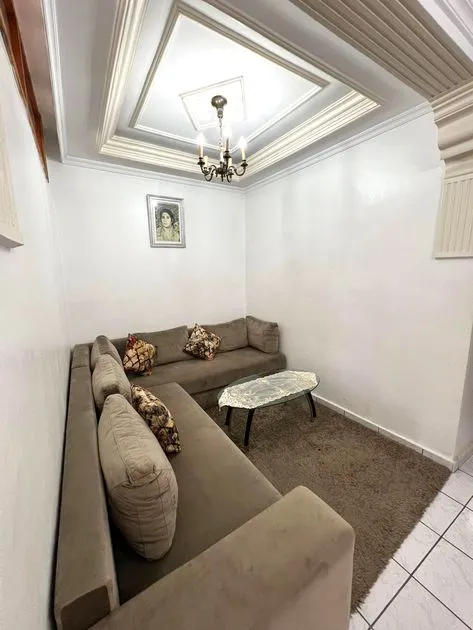 Appartement à vendre 1 100 000 dh 87 m², 3 chambres - Administratif Tanger
