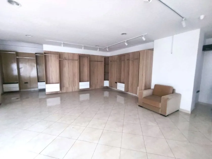 Bureau à louer 5 500 dh 88 m² - Mimosas Kénitra