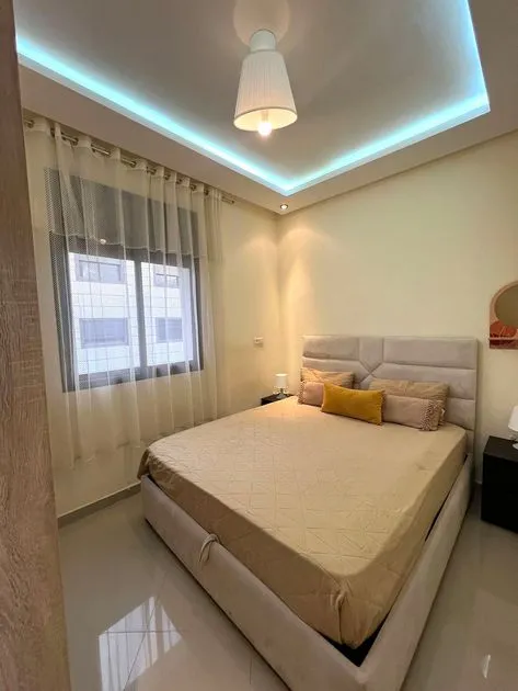 Apartment for rent 5 000 dh 72 sqm, 2 rooms - Said Hajji Salé