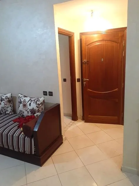 Apartment for Sale 930 000 dh 88 sqm, 3 rooms - Khouzama Casablanca