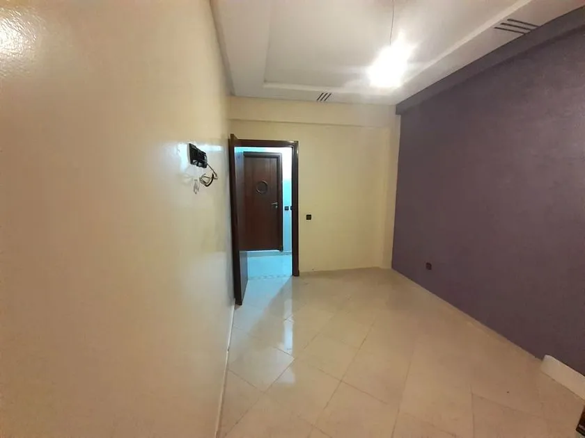 Apartment for Sale 930 000 dh 88 sqm, 3 rooms - Khouzama Casablanca