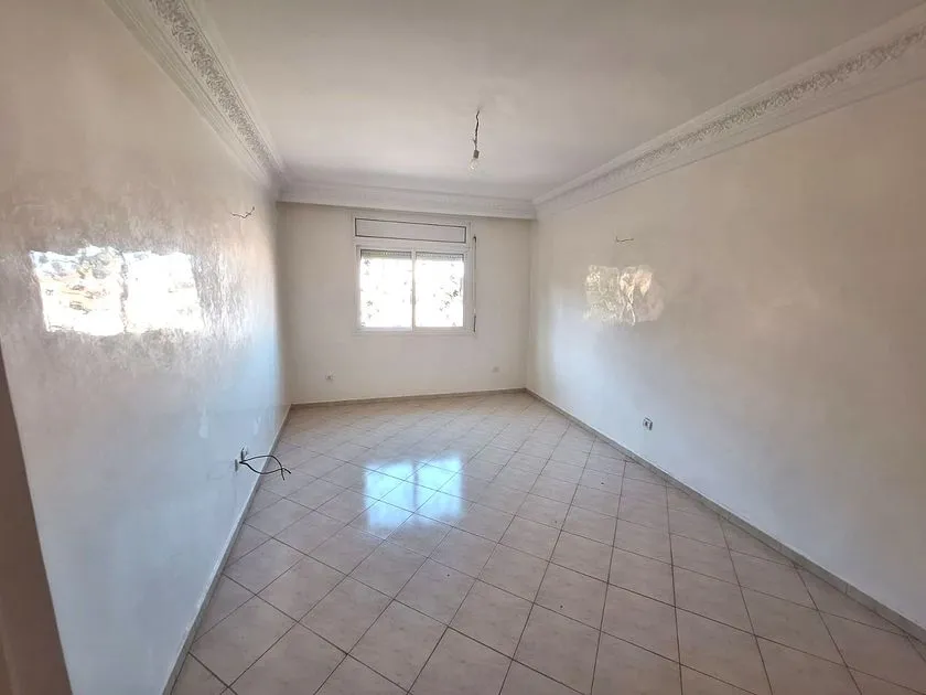 Appartement à louer 2 700 dh 61 m², 3 chambres - Aïn Sebaâ Casablanca