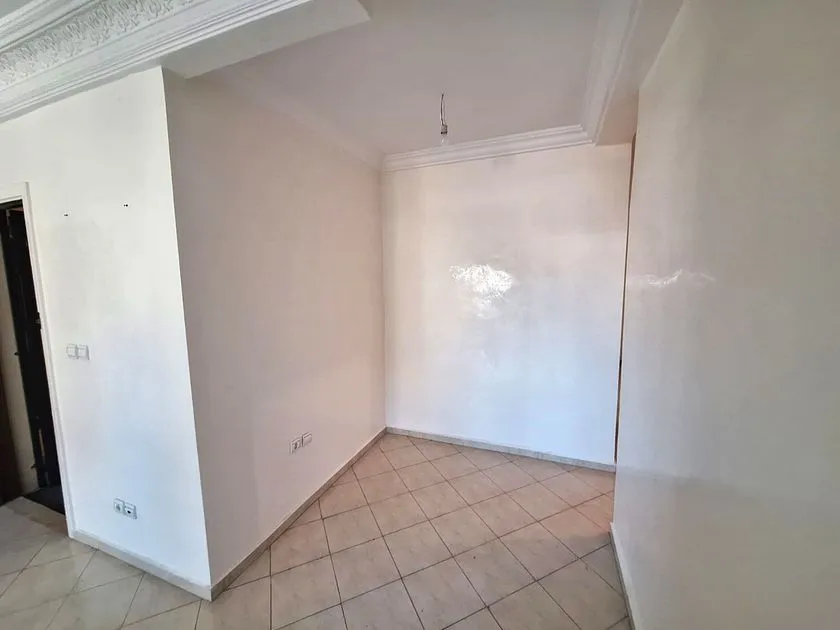 Apartment for rent 2 700 dh 61 sqm, 3 rooms - Aïn Sebaâ Casablanca