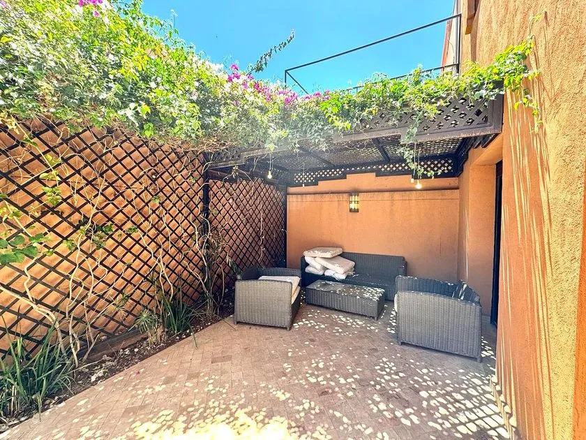 Villa à louer 18 000 dh 260 m², 4 chambres - Autre Marrakech
