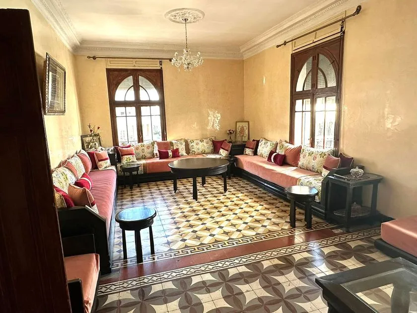 Apartment for Sale 800 000 dh 120 sqm, 2 rooms - Maamora Kénitra