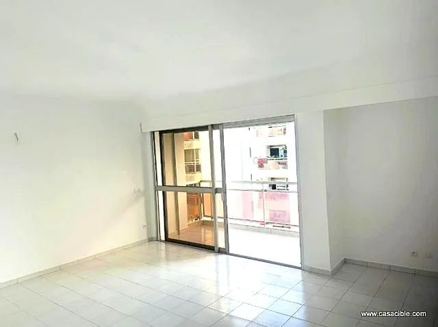 Appartement à louer 7 700 dh 112 m², 2 chambres - Massira Khadra Casablanca