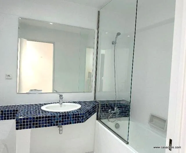 Appartement à louer 7 700 dh 112 m², 2 chambres - Massira Khadra Casablanca