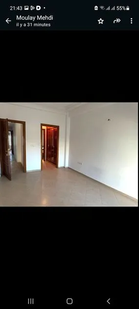 Apartment for Sale 1 100 000 dh 160 sqm, 3 rooms - Bourmana Fès