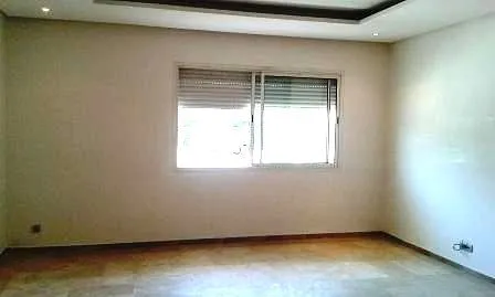 شقة للكراء 000 9 د٠م 119 م², 2 غرف -  الرياض الرباط