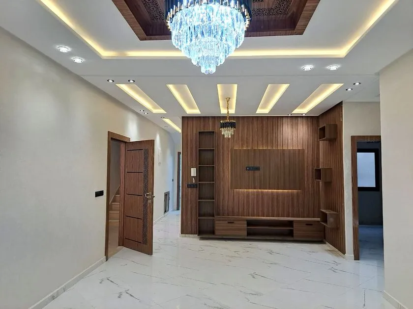Appartement à vendre 800 000 dh 120 m², 3 chambres - Tidass Kénitra