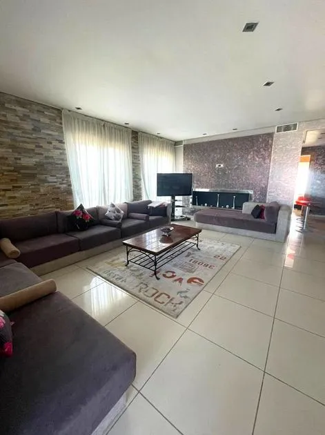 Apartment for Sale 1 800 000 dh 118 sqm, 2 rooms - Tamaris 