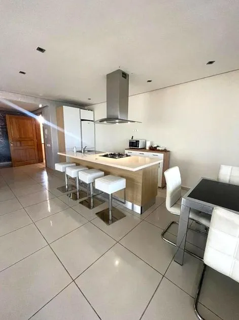 Apartment for Sale 1 800 000 dh 118 sqm, 2 rooms - Tamaris 