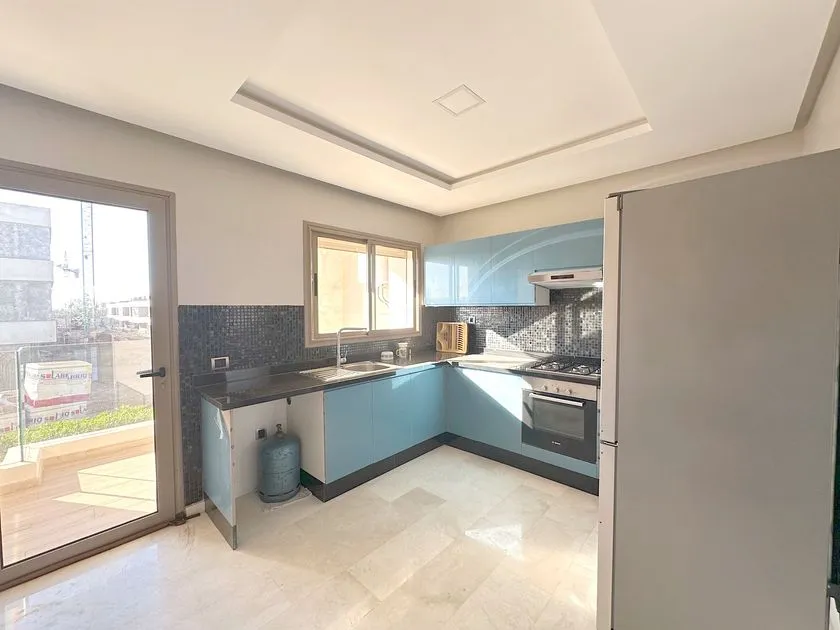 Appartement à vendre 1 600 000 dh 123 m², 2 chambres - Dar Bouazza 