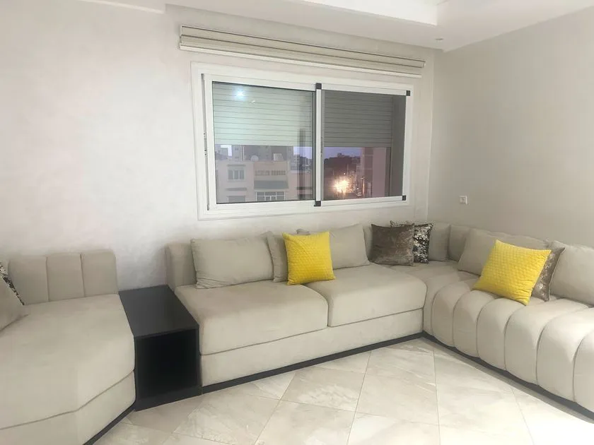 Apartment for Sale 660 000 dh 79 sqm, 2 rooms - Hay Lamhalla Oujda-Angad