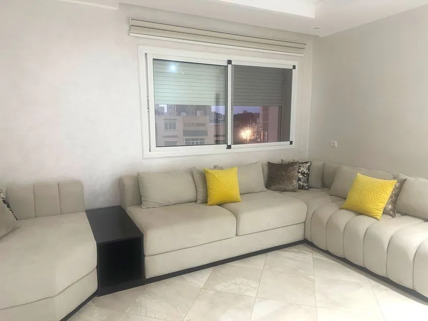 Appartement à vendre 660 000 dh 79 m², 2 chambres - Hay Lamhalla Oujda-Angad