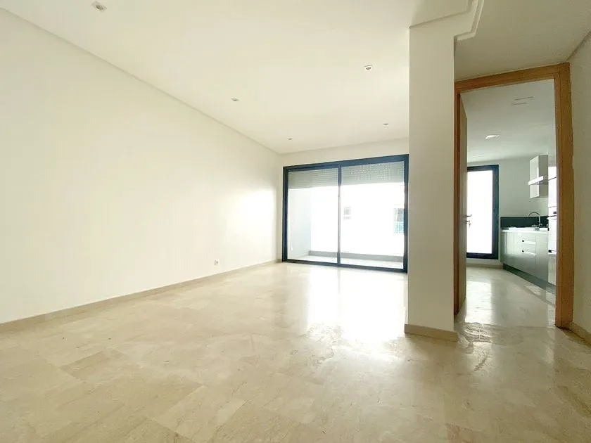 Studio for rent 7 500 dh 60 sqm - Gauthier Casablanca