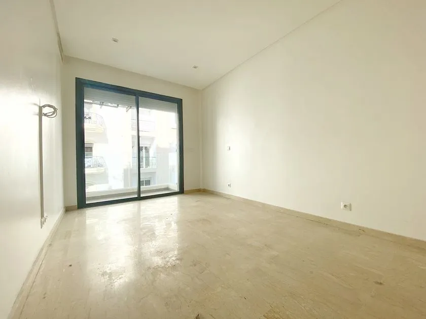 Studio à louer 7 500 dh 60 m² - Gauthier Casablanca