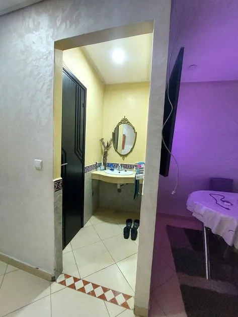 Apartment for Sale 1 000 000 dh 148 sqm, 2 rooms - Moutanabi Kénitra