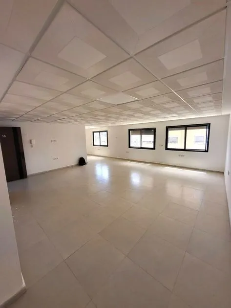 Office for rent 4 200 dh 56 sqm - Al Houzia Kénitra