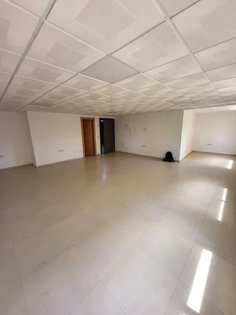 Bureau à louer 4 200 dh 56 m² - Al Houzia Kénitra