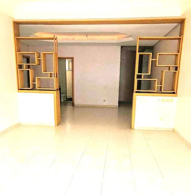 شقة للكراء 000 12 د٠م 165 م², 3 غرف -  الرياض الرباط