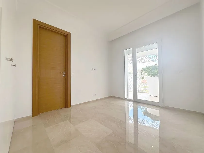 Apartment for rent 14 000 dh 150 sqm, 2 rooms - Casablanca Finance City Casablanca