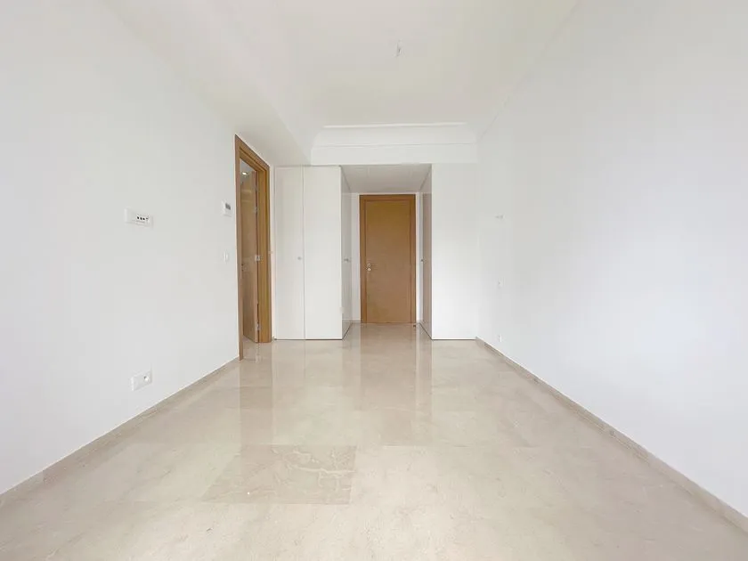 شقة للكراء 000 14 د٠م 150 م², 2 غرف - القطب المالي الدار البيضاء