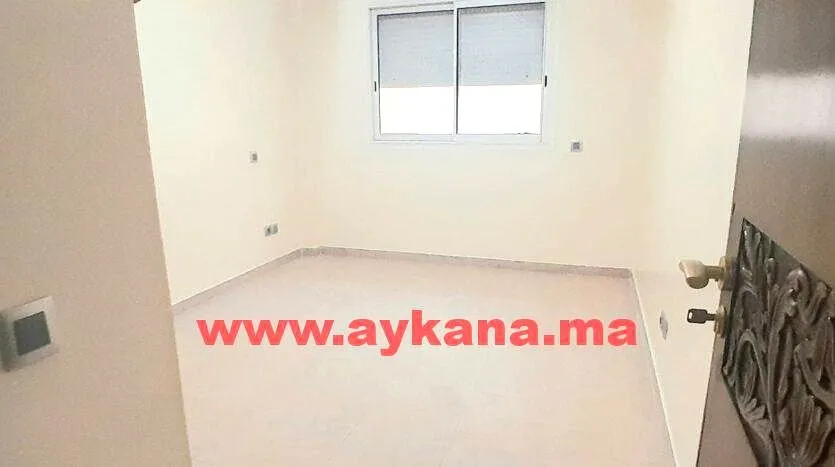 Appartement à louer 10 000 dh 167 m², 3 chambres - Mechouar Rabat