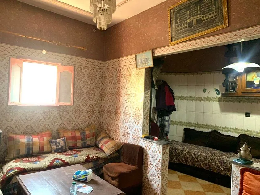 Duplex for Sale 860 000 dh 150 sqm, 4 rooms - Anassi Casablanca