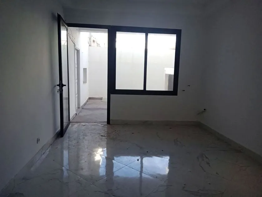 مكتب للكراء 000 15 د٠م 150 م² - بلاتو الدار البيضاء