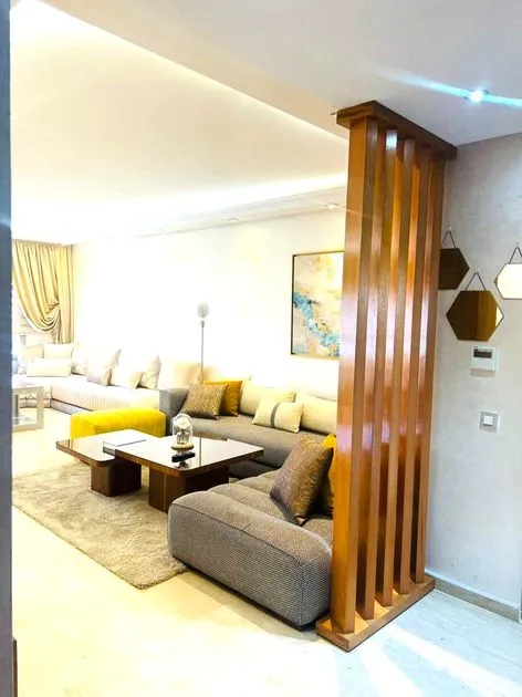 Appartement à vendre 2 000 000 dh 120 m², 2 chambres - Anfa Casablanca