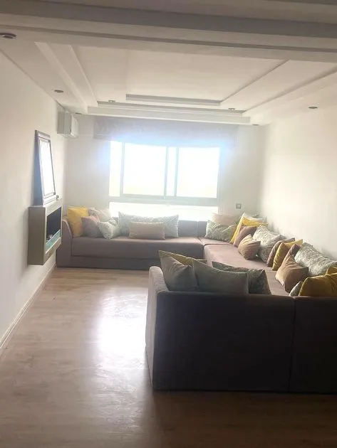 Apartment for Sale 2 000 000 dh 128 sqm, 3 rooms - Agdal Rabat