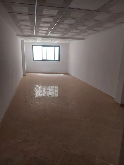 Office for rent 2 800 dh 51 sqm - Mimosas Kénitra