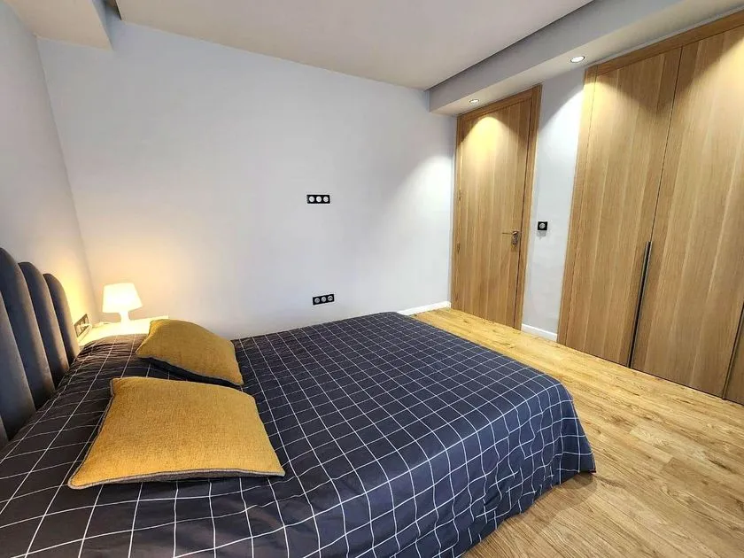 Apartment for rent 12 000 dh 91 sqm, 2 rooms - Gauthier Casablanca