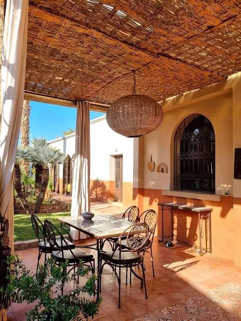Villa à vendre 7 500 000 dh 2 942 m², 7 chambres - Autre Marrakech