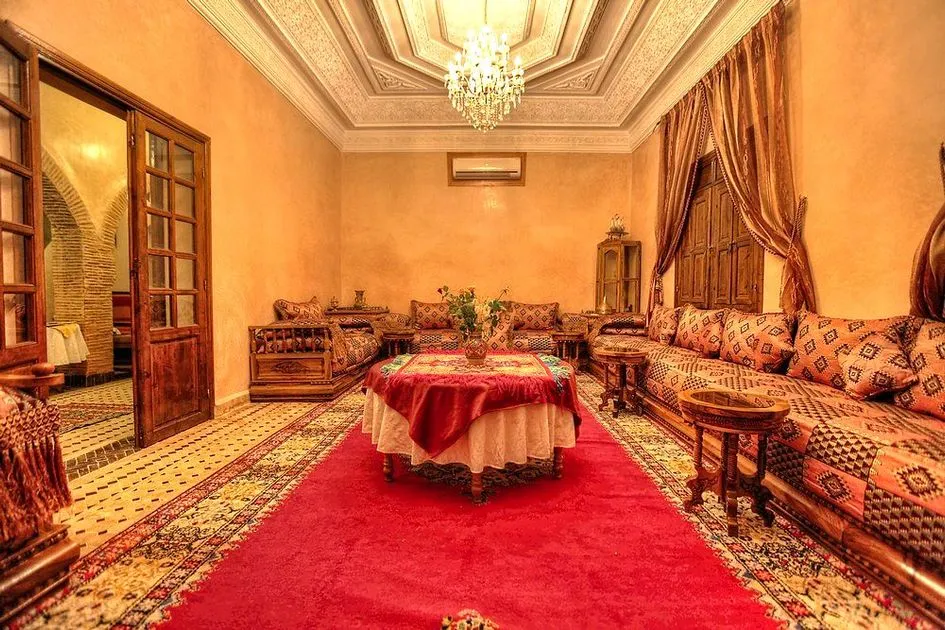 Villa for Sale 12 000 000 dh 5 000 sqm, 7 rooms - Other Marrakech