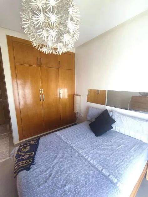 Apartment for rent 7 500 dh 120 sqm, 2 rooms - Other Kénitra
