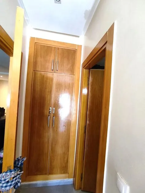 Apartment for rent 7 500 dh 120 sqm, 2 rooms - Other Kénitra