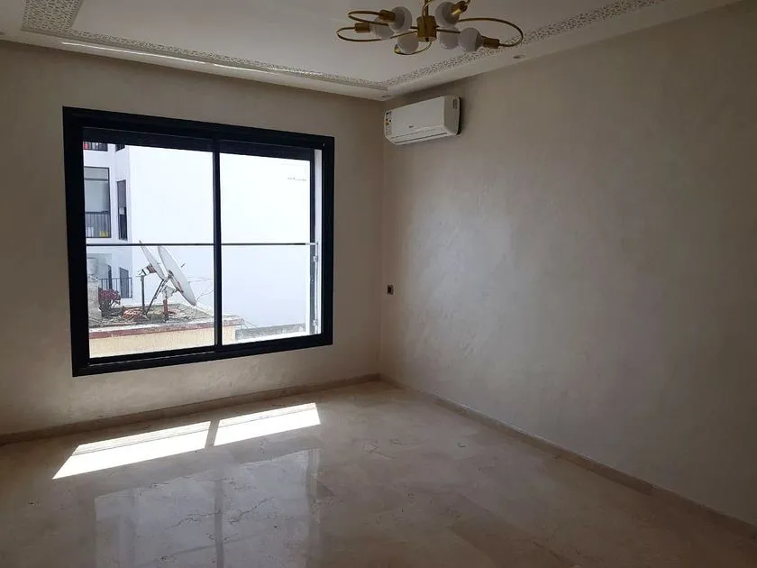 Apartment for rent 6 200 dh 0 sqm, 2 rooms - Franceville Casablanca