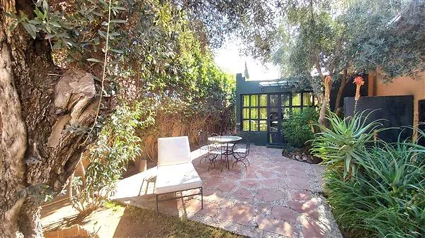 Villa à vendre 7 020 000 dh 1 620 m², 5 chambres - Route de Ouarzazate Marrakech