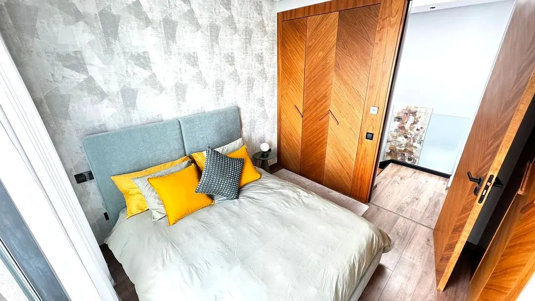 Duplex for rent 21 000 dh 110 sqm, 2 rooms - Ferme Bretonne Casablanca