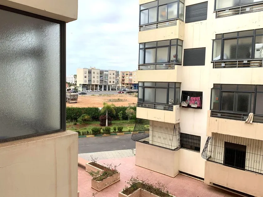 شقة للكراء 000 5 د٠م 60 م², 2 غرف - Bd Palestine المحمدية