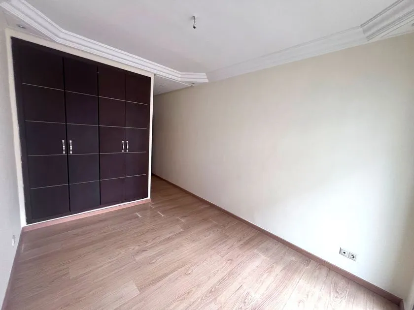 Apartment for rent 7 500 dh 100 sqm, 2 rooms - Gauthier Casablanca