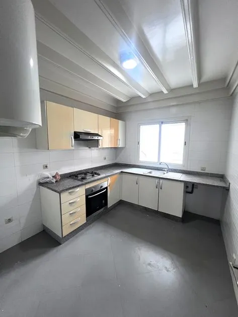 Appartement à louer 7 500 dh 100 m², 2 chambres - Gauthier Casablanca