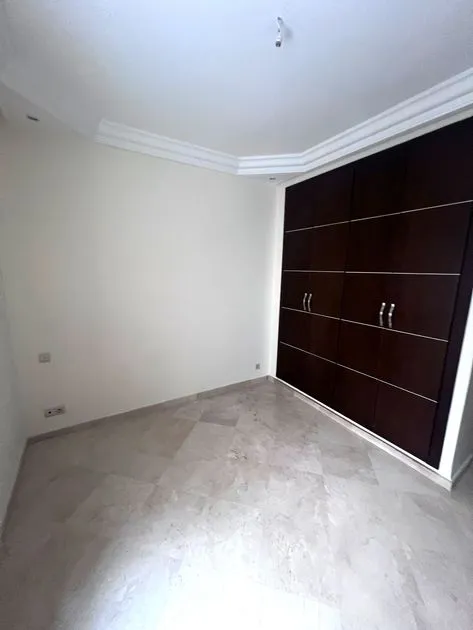 Apartment for rent 7 500 dh 100 sqm, 2 rooms - Gauthier Casablanca