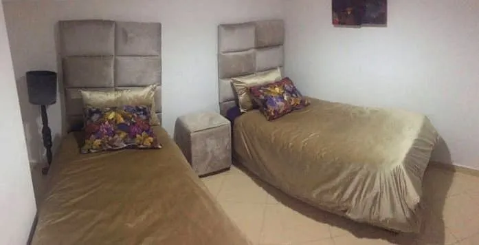 Apartment for rent 6 000 dh 70 sqm, 2 rooms - Zaytoun Meknès