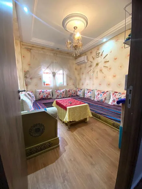 Appartement à vendre 430 000 dh 75 m², 3 chambres - Mhamid Marrakech